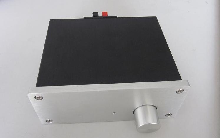 digital amplifier system 20W stereo