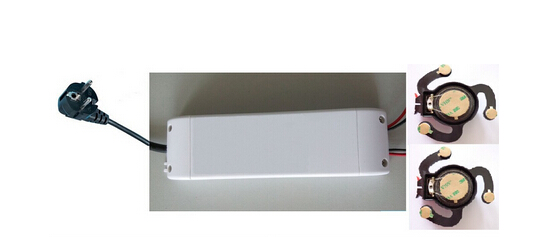 110-240V bluetooth amplifier 2*3W with compact white case