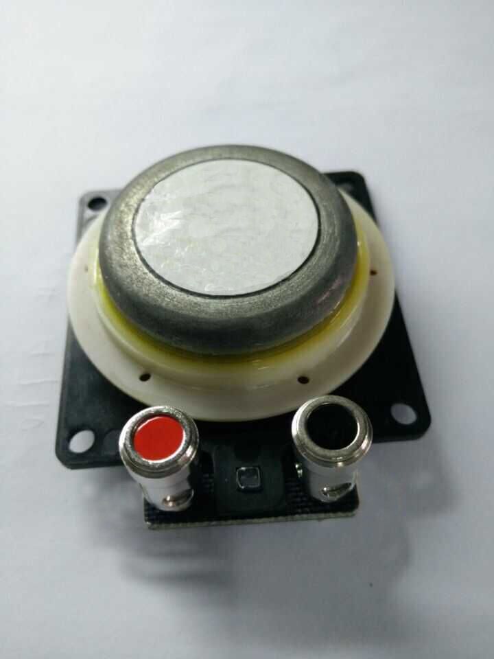 high quality 8 Ohm 10W Electrodynamic Exciter with mounting holes easy for connection