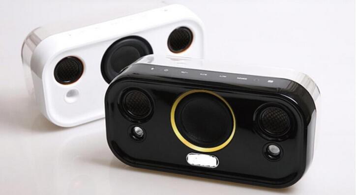 2.1Channels and Active Type High Quality 20w Wireless Bluetooth 4.0 Speakers With handsfree