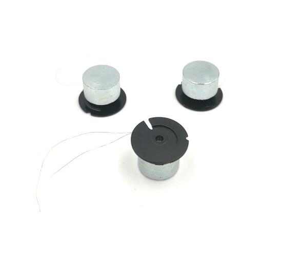 RC-BC09 8ohm 250mW bone conduction transducer for headset